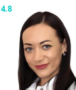 Фатхуллина Анастасия Александровна