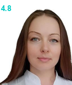 Бороненко Виктория Владимировна