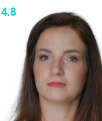 Юргенсон Маргарита Валерьевна
