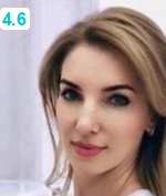 Иванцова Юлия Николаевна