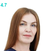 Ипполитова Ольга Владимировна