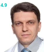 Колунин Григорий Владимирович, кардиохирург - 5 отзывов Тюмень - ПроДокторов