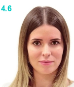 Гега Светлана Михайловна