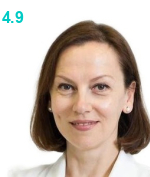 Колпакова Наталья Владимировна