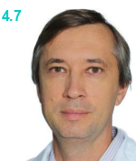 Соколов Алексей Клавдиевич