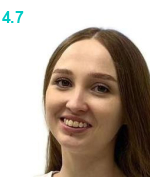 Васильева Яна Дмитриевна