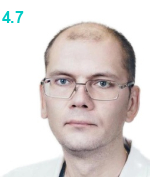 Новоселов Владимир Геннадьевич