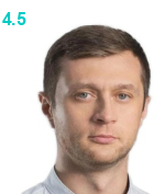 Звягинцев Аракел Иванович
