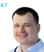 Павлоградский Максим Сергеевич