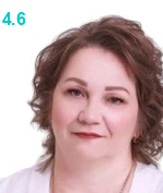 Балакирева Виктория Константиновна