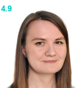 Михайлова Ксения Сергеевна