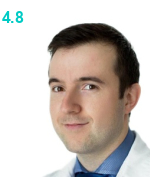 Нефёдов Илья Михайлович