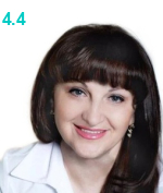 Китова Наталья Эдуардовна