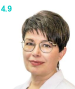 Суслова Зоя Витальевна