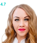 Некрасова Оксана Викторовна