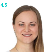 Уткина Ирина Сергеевна