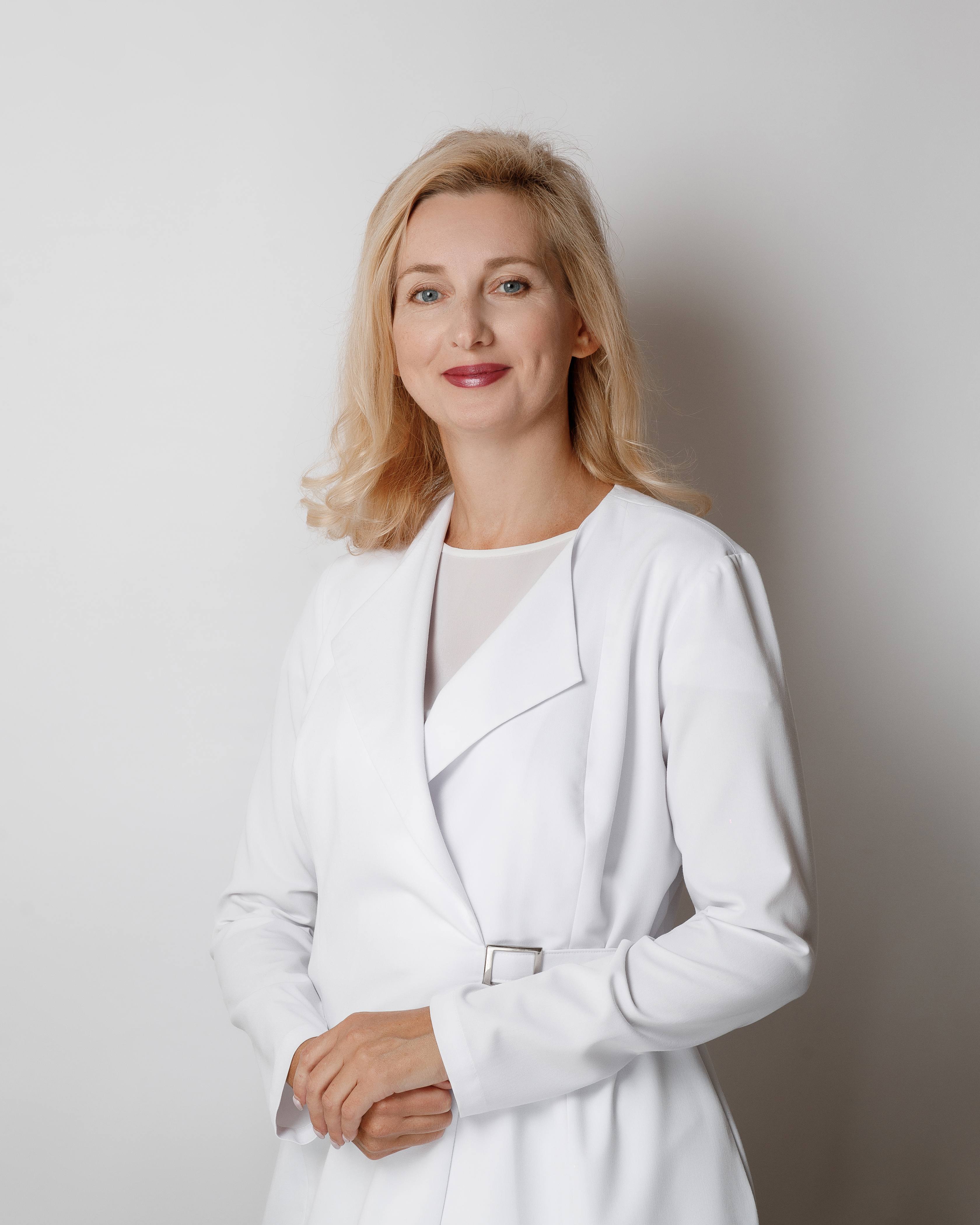 Винокурова Елена Александровна