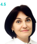 Чукреева Ирина Викторовна