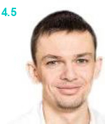 Хворостенко Лев Борисович