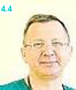 Шарапов Владимир Михайлович