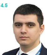 Атавов Рашат Саматович