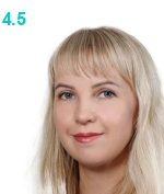 Голякова Наталья Владимировна