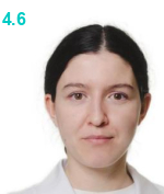 Надирова Роза Мусаллимовна
