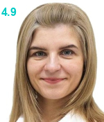 Каменщикова Елена Евгеньевна