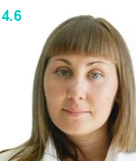 Кайтаз Надежда Олеговна