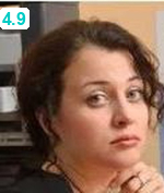 Приленская Анна Владимировна