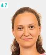 Ельцова Елена Евгеньевна