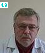 Пивоварчук Федор Иванович