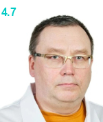 Беликов Олег Анатольевич