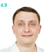 Зырянов Сергей Сергеевич