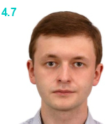 Гаврилей Павел Александрович