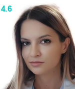 Куляшова Кристина Викторовна