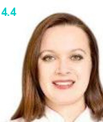 Волкова Екатерина Павловна