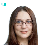 Ивашова Оксана Юрьевна