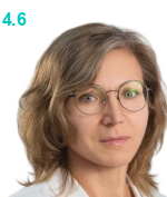 Верещак Светлана Николаевна