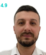 Кулиев Эльчин Джумшудович