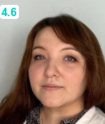 Рогожкина Екатерина Сергеевна