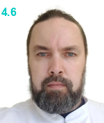Захарчук Илья Александрович