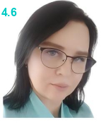Вертегел Надежда Павловна