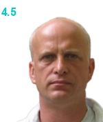 Береснев Андрей Александрович