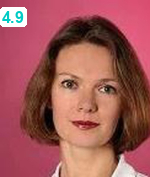 Боброва Елена Александровна