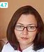 Рудзевич Татьяна Юрьевна