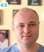 Горохов Павел Александрович