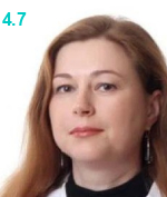 Тимошенко Лидия Александровна