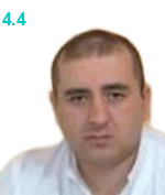 Далгатов Магомед Абдулагаджиевич