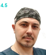 Агасиев Илкин Гамдулла оглы